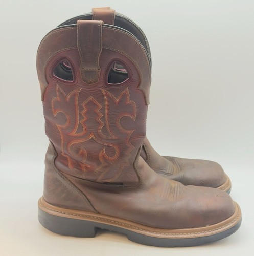 Wolverine rancher durashock - wolverine,