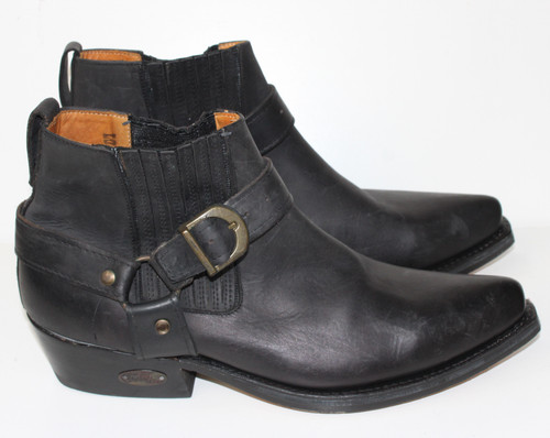 Loblan western boots mens - loblan,