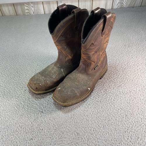 Irish setter cowboy boots mens - setter,