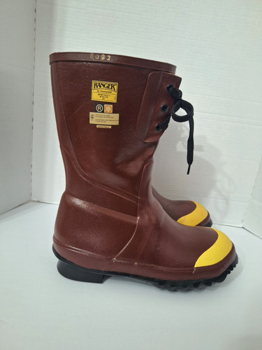 Honeywell ranger rubber - honeywell,