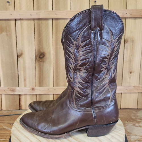 Vintage nocona western - vintage,
