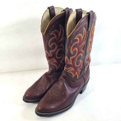 Durango women brown leather - durango,