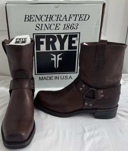 Frye harness men - frye,
