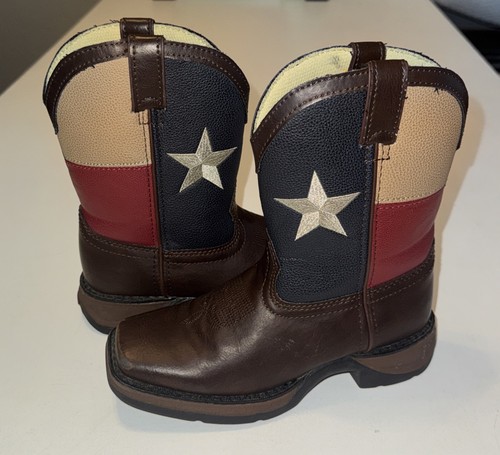 Lil rebel boots durango - lil,