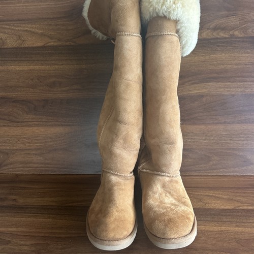 Ugg boots bailey - ugg, above