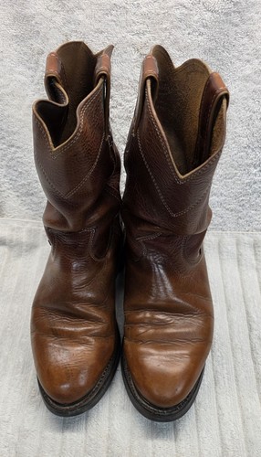 Justin mens western - mens, work