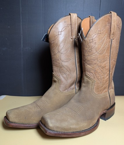 Moonshine spirit mens boots - moonshine,