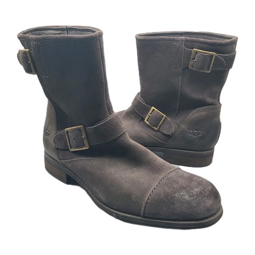 Ugg mens boots - mens, brown