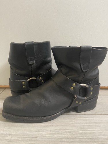 Durango harness boots - durango,