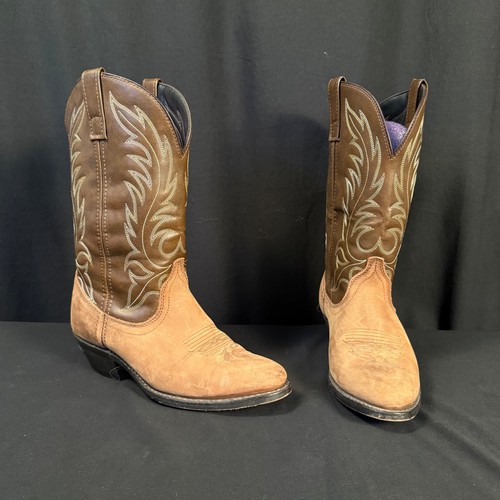 Laredo 5142 leather - laredo,