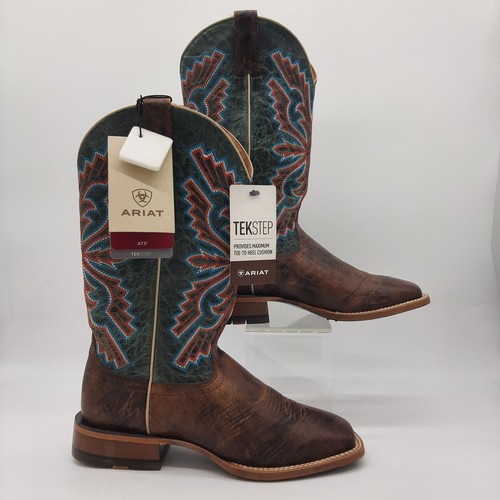 Ariat sting tekstep boot men - ariat,