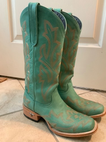 Lane saratoga womens cowboy - saratoga,