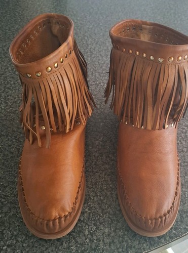 Karma charme moccasin - charme,