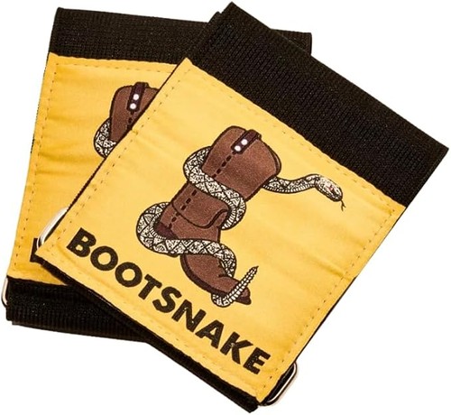 Cowboy boot accessory strap - accessory,