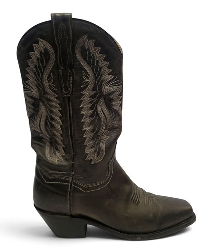 Dan post western boot 5 - post, 8.5