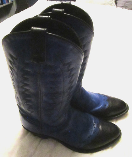 Scl footwear group blue - scl, &