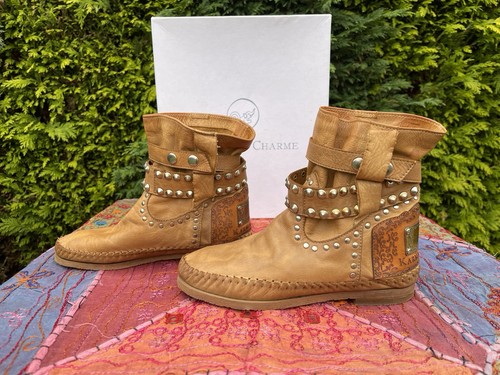 Karma charme moccasin - of,