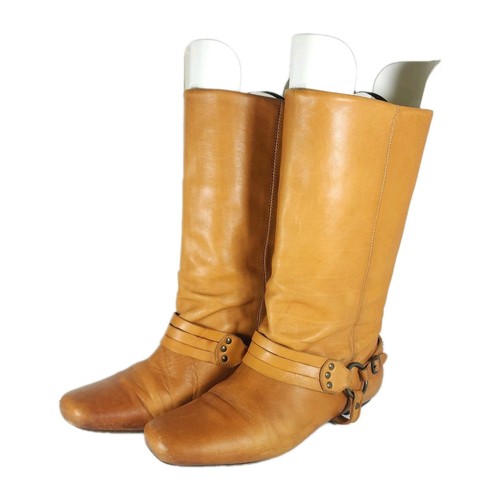 Frye women vtg us7 soft - vtg,