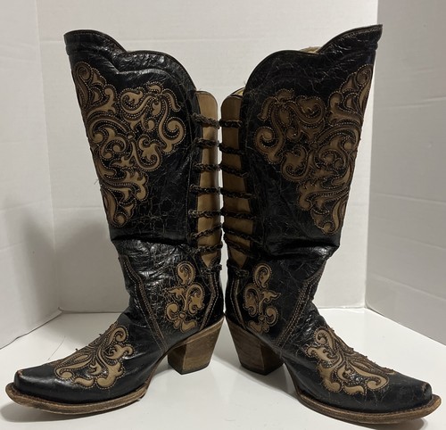 Corral western boots women - corral, women’s