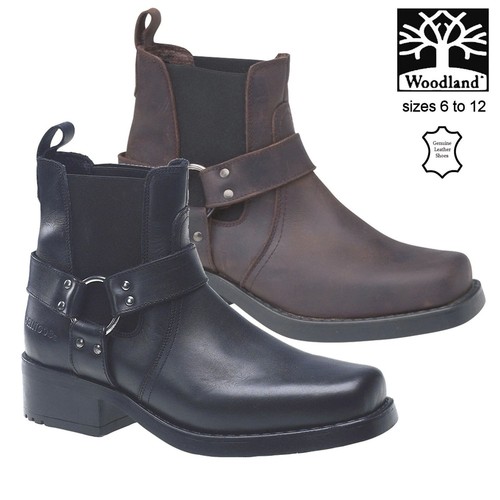 Woodland m486 harley - woodland, mens