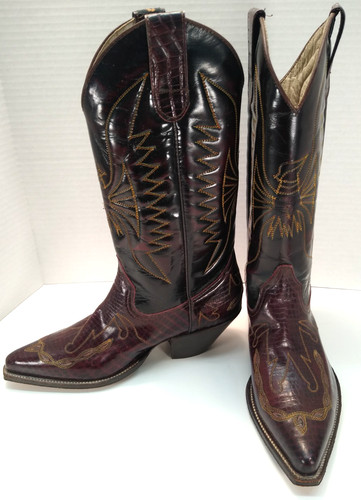 Vintage cimarron western - vintage,