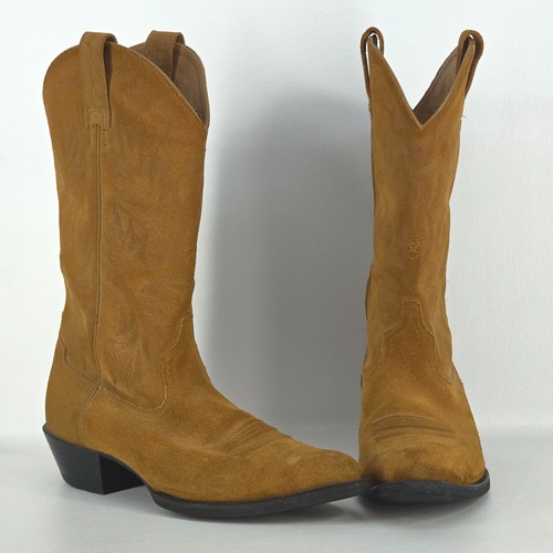 Ariat heritage western dijon - ariat,