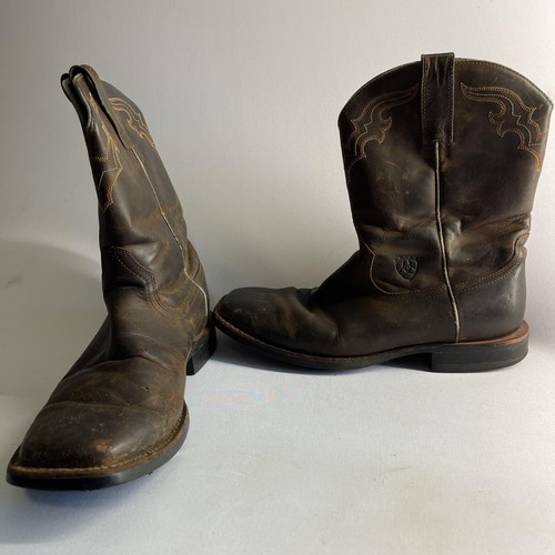 Ariat boots mens - ariat, 8.5d