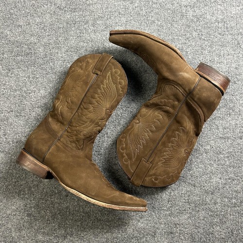 General boots mens size 10 - el,